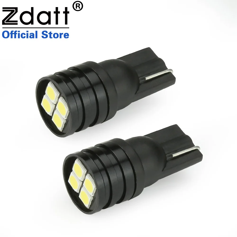 Zdatt LED W5W T10 Led COB 1.5W 12V Signal Lamp With Lens SMD 5630 W5W Red Yellow Brake Parking Bulb Interior License Plate Light
Zdatt LED W5W T10 Led COB 1.5W 12V Signal Lamp With Lens SMD 5630 W5W Red Yellow Brake Parking Bulb Interior License Plate Light