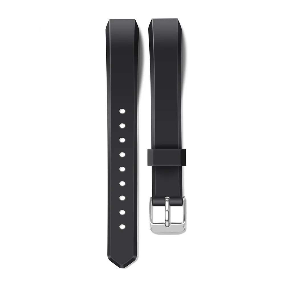 Glossy Replacement for Fitbit Alta / Alta HR ACE Bands Smart Watch Wristband with Metal Buckle Clasp Closure
Glossy Replacement for Fitbit Alta / Alta HR ACE Bands Smart Watch Wristband with Metal Buckle Clasp Closure