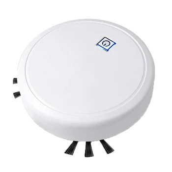 Intelligent Vacuum Cleaner Sweeping Robot Dry Wet Suction and Drag Integrated Household Robot Cleaner S7
Intelligent Vacuum Cleaner Sweeping Robot Dry Wet Suction and Drag Integrated Household Robot Cleaner S7