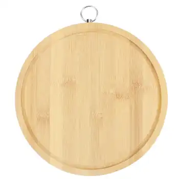 Round cheese board Round Bamboo Cutting Board Dough Vegetable Chopping Board for Home Restaurant Kitchen Use Chopping Blocks
Round cheese board Round Bamboo Cutting Board Dough Vegetable Chopping Board for Home Restaurant Kitchen Use Chopping Blocks