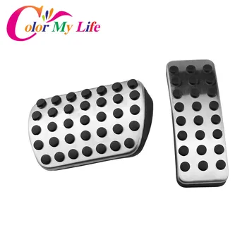 Color My Life Car Pedal Pedals For Mercedes Benz A B CLA GLA GLE ML GL R W164 W166 X156 X164 X166 W251 W168 W169 W176 W245
Color My Life Car Pedal Pedals For Mercedes Benz A B CLA GLA GLE ML GL R W164 W166 X156 X164 X166 W251 W168 W169 W176 W245