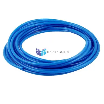 8mm x5mm Pneumatic Air Compressor Tubing PU Hose Tube Pipe 10.3m Blue
8mm x5mm Pneumatic Air Compressor Tubing PU Hose Tube Pipe 10.3m Blue