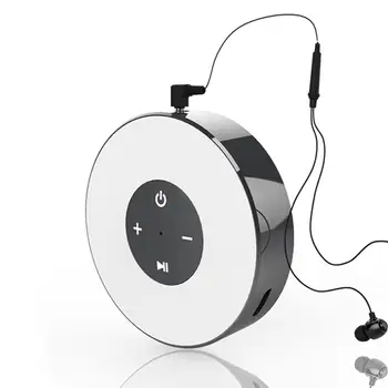2-in-1 Bluetooth 4.2 Audio Adapter Headphone Headset Speaker Mini Wireless Audio Transmitter Receiver
2-in-1 Bluetooth 4.2 Audio Adapter Headphone Headset Speaker Mini Wireless Audio Transmitter Receiver