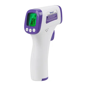 Forehead Thermometer Digital Infrared Body Temporal Thermometer termometro digital градусник для тела
Forehead Thermometer Digital Infrared Body Temporal Thermometer termometro digital градусник для тела