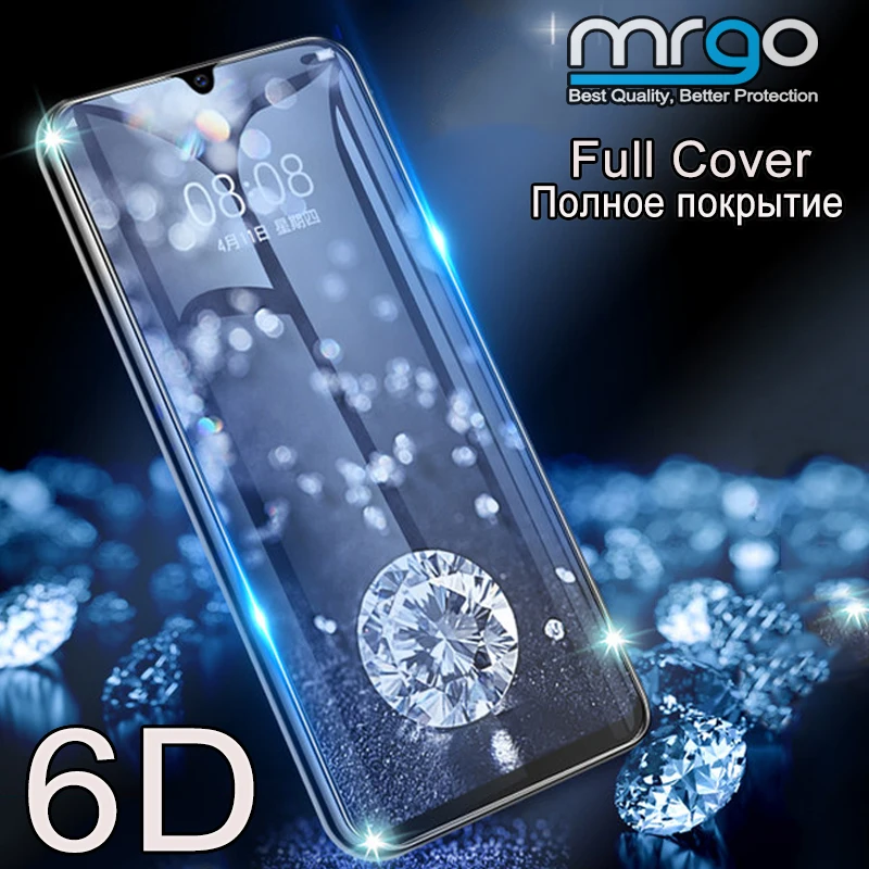 Tempered Glass for Xiaomi Redmi Note 9 8 Pro Safety Screen Protector 9s 8T 7 K20 8A 10X | Мобильные телефоны и аксессуары