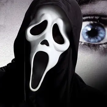Halloween Mask Scary Mask Cosplay Party Vampire Witch Scream Centipede Smile Ghost Party Mask Face Mask Halloween Party
Halloween Mask Scary Mask Cosplay Party Vampire Witch Scream Centipede Smile Ghost Party Mask Face Mask Halloween Party