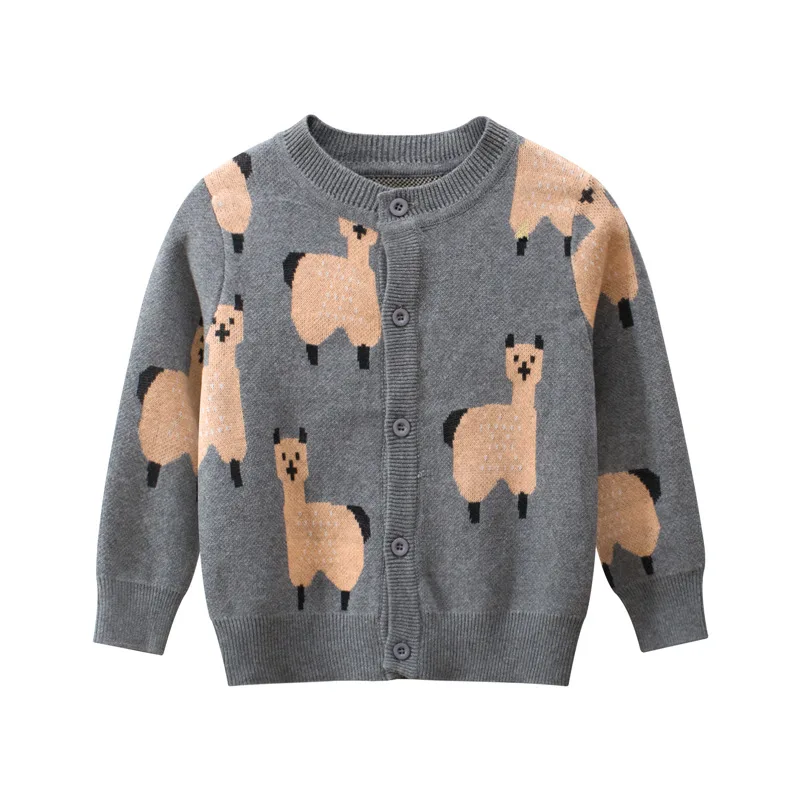 2020 Korean Children Clothes Autumn Winter New Products Children Sweaters Boy Jacket Knitwear Baby Boy Clothes
2020 Korean Children Clothes Autumn Winter New Products Children Sweaters Boy Jacket Knitwear Baby Boy Clothes