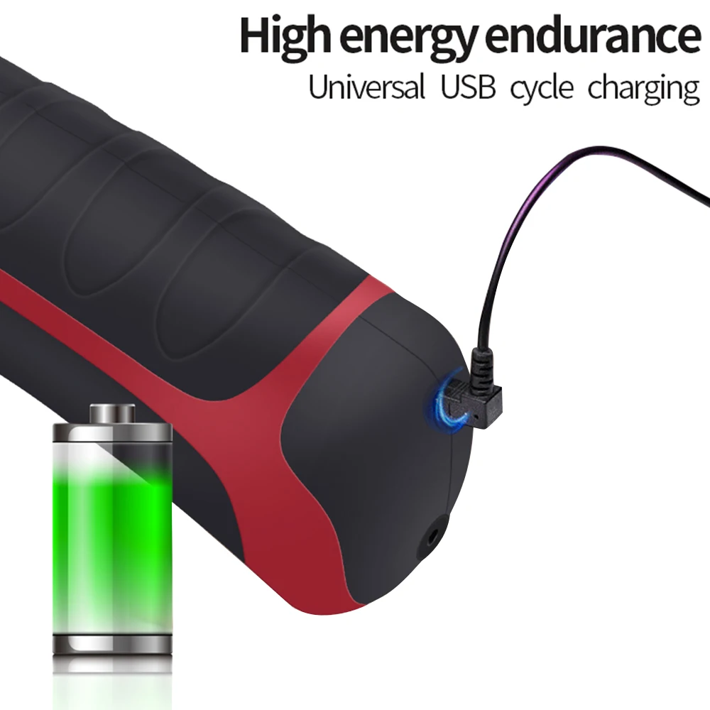 Мужские Поршневые Мастурбаторы