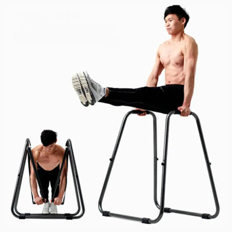 Selfree Multifunctional Detachable Parallel Bars, Body Press Dip Bar Fitness Station, Heavy Duty Strength Power Training Stand
Selfree Multifunctional Detachable Parallel Bars, Body Press Dip Bar Fitness Station, Heavy Duty Strength Power Training Stand