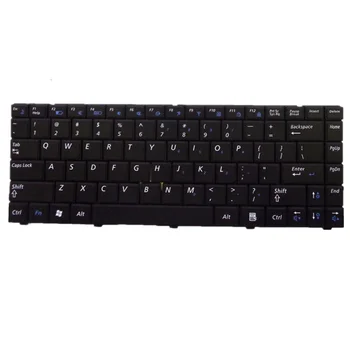 Laptop Keyboard For Samsung NP-R440 Black US United States Edition
Laptop Keyboard For Samsung NP-R440 Black US United States Edition