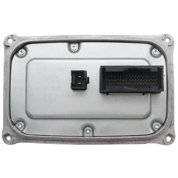 Car Headlight Ballast LED Lamp Driver Module for MERCEDES S-Klasse W222 W217 C-Klasse W205 A2229008105
Car Headlight Ballast LED Lamp Driver Module for MERCEDES S-Klasse W222 W217 C-Klasse W205 A2229008105