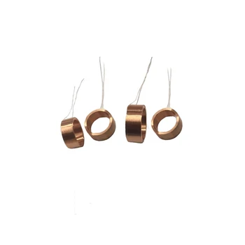 Taidacent 10 Pcs Self Adhesive Wire Induction Coil Tube Experiment Micro Electromagnetic Coil Solenoid Valve Induction Air Coil
Taidacent 10 Pcs Self Adhesive Wire Induction Coil Tube Experiment Micro Electromagnetic Coil Solenoid Valve Induction Air Coil