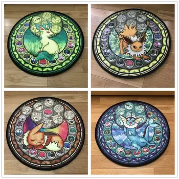 POKEMON Pikachu Rug Floor Door Mat Carpet For Living Room Bedroom Swivel Chair Hanging Basket
POKEMON Pikachu Rug Floor Door Mat Carpet For Living Room Bedroom Swivel Chair Hanging Basket