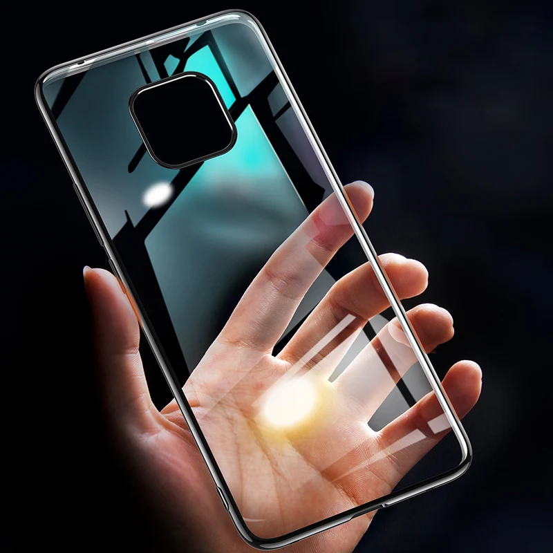 Soft TPU Phone Cases for Huawei Mate 20/20 Pro/Mate20 Lite Back Cover Transparent Silicone 360 20Pro 20Lite Mate20Lite Mate20Pro
Soft TPU Phone Cases for Huawei Mate 20/20 Pro/Mate20 Lite Back Cover Transparent Silicone 360 20Pro 20Lite Mate20Lite Mate20Pro