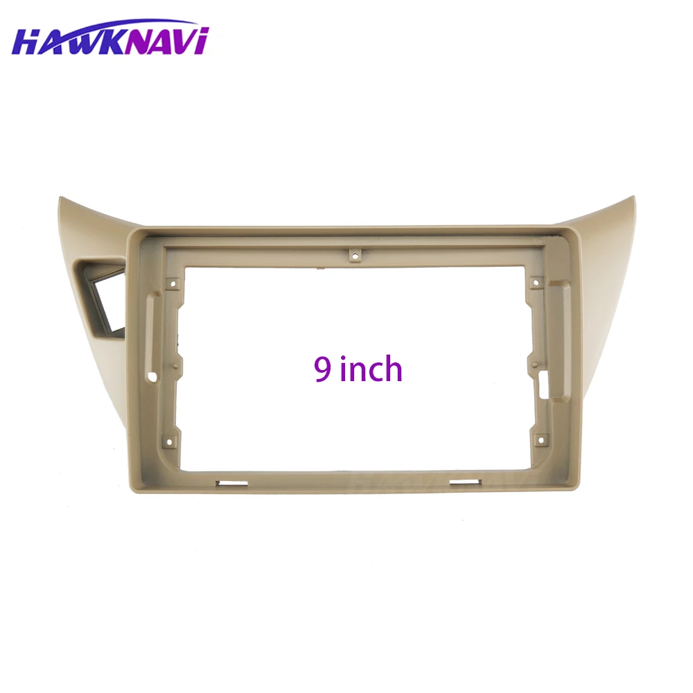 Рамка для автомагнитолы 2 Din для Mitsubishi Lancer 2001-2007, 9 дюймов, автомобильная панель для Android, навигационная панель, аудио, фотопанель
Рамка для автомагнитолы 2 Din для Mitsubishi Lancer 2001-2007, 9 дюймов, автомобильная панель для Android, навигационная панель, аудио, фотопанель