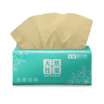 Pure Pulp Natural Color Pumping Paper No Added Paper Towels Household Paper Towels Natural Bamboo Pulp Facial Tissue
Pure Pulp Natural Color Pumping Paper No Added Paper Towels Household Paper Towels Natural Bamboo Pulp Facial Tissue