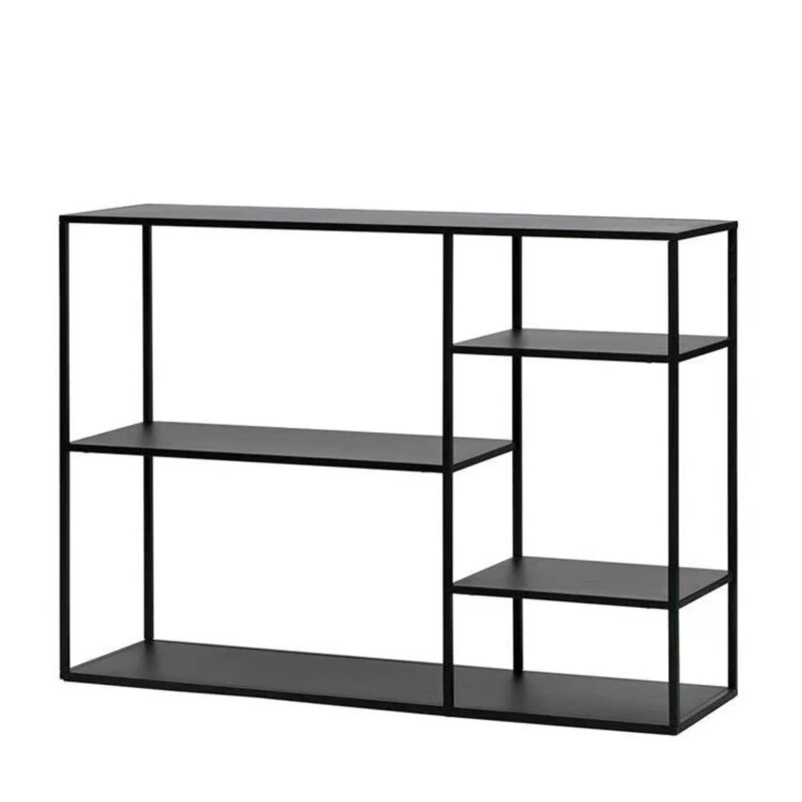 Modern Apartment Layered Racks Sofa Side Multi-Layer Storage Simple Porch Cabinet Bedroom Bookshelf Display Rack
Modern Apartment Layered Racks Sofa Side Multi-Layer Storage Simple Porch Cabinet Bedroom Bookshelf Display Rack