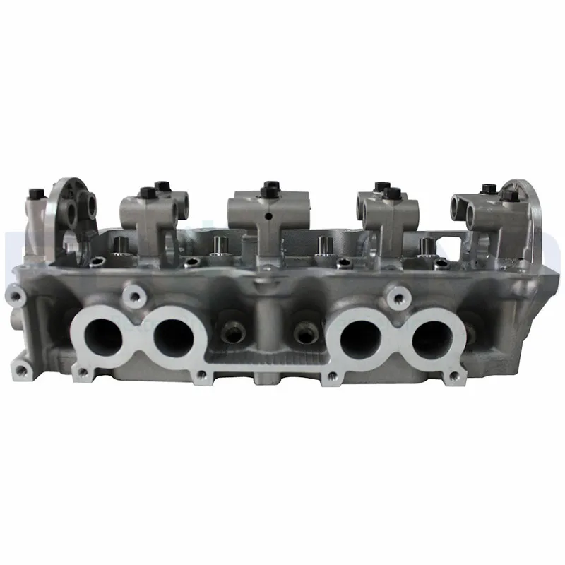 Motor Engine Parts FE F8 cylinder head F85010100F FE7010100F FE1110100E FE7010100G for Mazda 626929E1800Capella 1789cc 1.8L 4