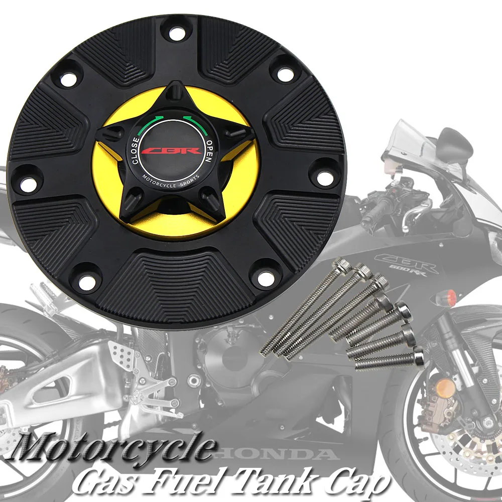 Крышка бензобака для мотоцикла Honda HRC CBR600RR CBR1000RR CBR250R CBR600 650 500 F4i F4 CBR 900RR
Крышка бензобака для мотоцикла Honda HRC CBR600RR CBR1000RR CBR250R CBR600 650 500 F4i F4 CBR 900RR