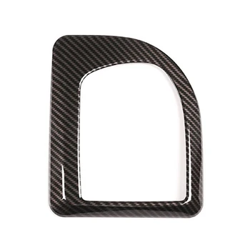 Car Center Console Gear Shift Panel Cover Trim Carbon Fiber for 5 Series E60 2004-2007
Car Center Console Gear Shift Panel Cover Trim Carbon Fiber for 5 Series E60 2004-2007