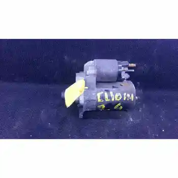 8200665518 STARTER MOTOR RENAULT CLIO III
8200665518 STARTER MOTOR RENAULT CLIO III