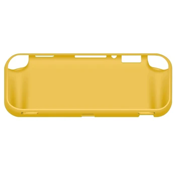 Soft Silicone Rubberized Protection Case for Nintend Switch Lite Mini Screen Tempered Glass Film NS
Soft Silicone Rubberized Protection Case for Nintend Switch Lite Mini Screen Tempered Glass Film NS