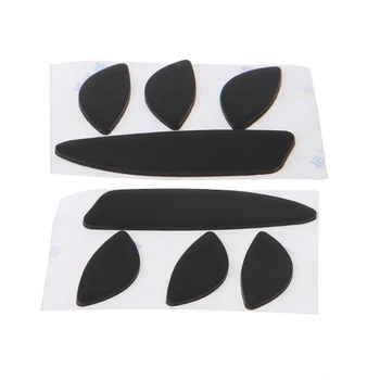 2 Set 0.6mm Thickness Replacement Mouse Feet Skates For Logitech MX Revolution WXTB
2 Set 0.6mm Thickness Replacement Mouse Feet Skates For Logitech MX Revolution WXTB