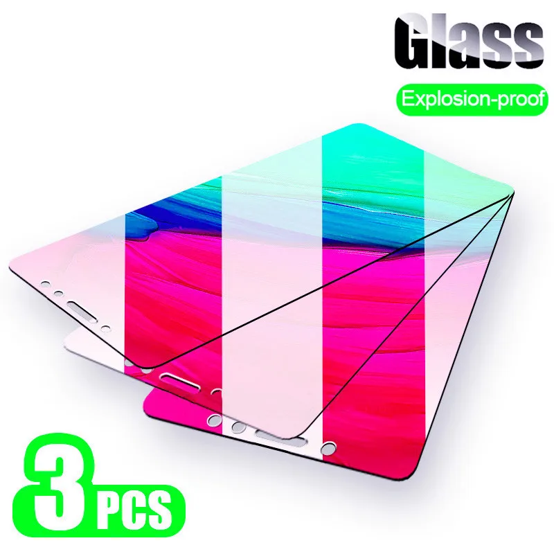 Tempered Glass Protective Phone Film HD For Xiaomi 5A 4A 3S Red Clear Screen Protector Glass For Xiaomi Redmi 7A 6A 3X S2 Film
Tempered Glass Protective Phone Film HD For Xiaomi 5A 4A 3S Red Clear Screen Protector Glass For Xiaomi Redmi 7A 6A 3X S2 Film