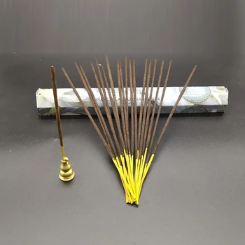 Meditation Indian Incense Palo Santo Coconut White Sage Incense Sticks Lavender Stick Incense Optional Incense Burner Copper
Meditation Indian Incense Palo Santo Coconut White Sage Incense Sticks Lavender Stick Incense Optional Incense Burner Copper