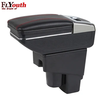 For Honda Fit Jazz 2008-2013 Car Armrest Box Car Styling Central Store Content Box Cup Holder Interior Auto Accessories 1Pc
For Honda Fit Jazz 2008-2013 Car Armrest Box Car Styling Central Store Content Box Cup Holder Interior Auto Accessories 1Pc