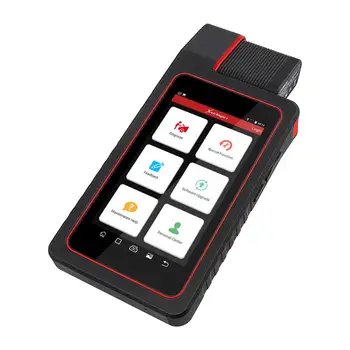Launch X431 Diagun V Car Full System Diagnostic Tool Tablet PC Bluetooth Wifi Connected OBD2 Code Reader Scanner Tool
Launch X431 Diagun V Car Full System Diagnostic Tool Tablet PC Bluetooth Wifi Connected OBD2 Code Reader Scanner Tool