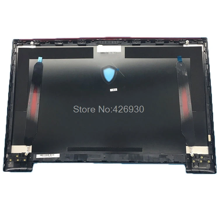 Верхняя крышка Нижняя крышка для MSI GT73 GT73EVR 7RD-818CN GT73VR E2P-7A1J2XX-Y31 GT72 GT72S MS-1781 1782 Новинка
Верхняя крышка Нижняя крышка для MSI GT73 GT73EVR 7RD-818CN GT73VR E2P-7A1J2XX-Y31 GT72 GT72S MS-1781 1782 Новинка