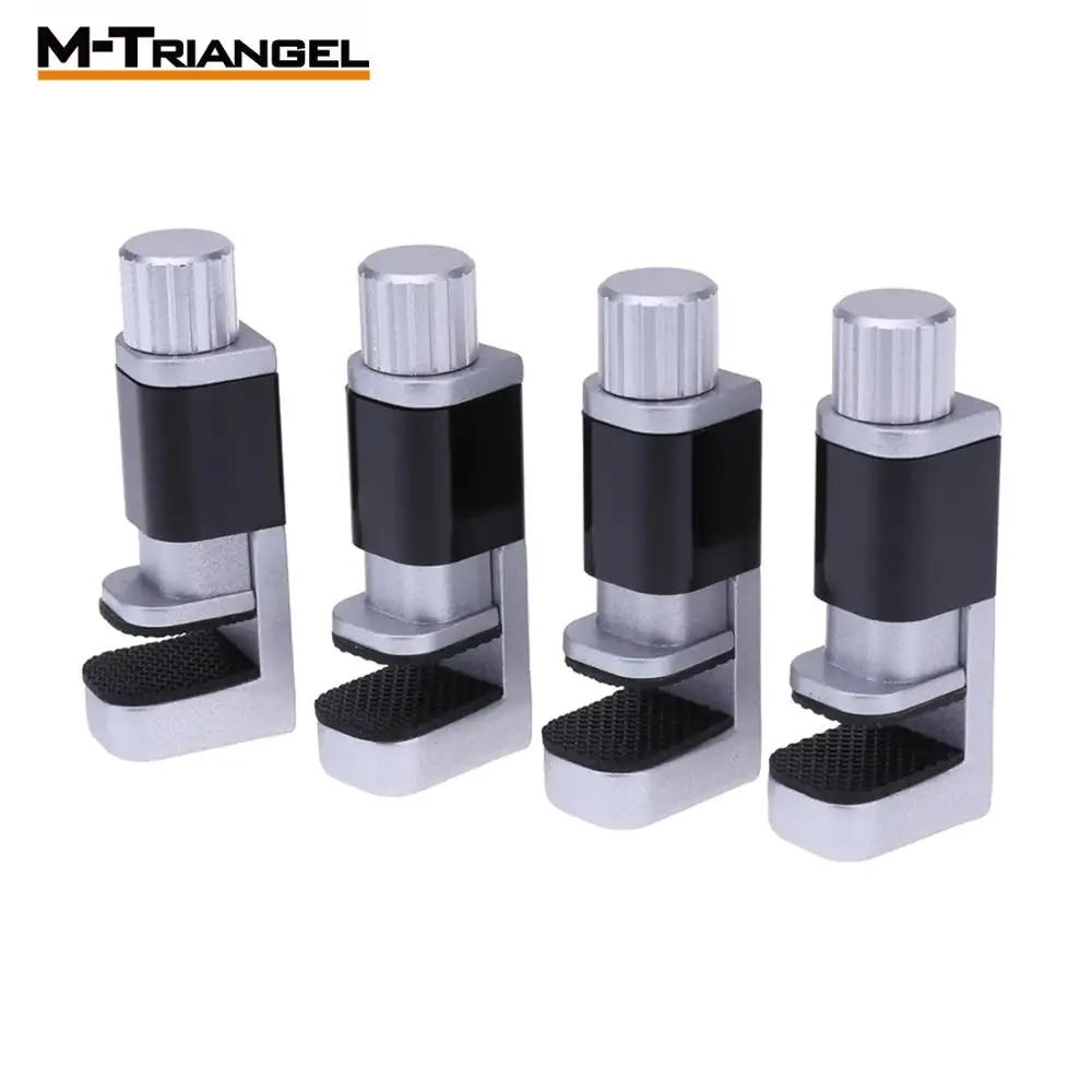 Adjustable Metal Clip for Phone Display Fixture LCD Display Screen Fastening Clamp for Smart Phone Tablet Repair Tool Laminating
Adjustable Metal Clip for Phone Display Fixture LCD Display Screen Fastening Clamp for Smart Phone Tablet Repair Tool Laminating