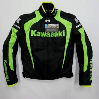New Arrival men for kawasaki jacket winter automobile race clothing motorcycle jacket clothing thermal removable liner flanchard
New Arrival men for kawasaki jacket winter automobile race clothing motorcycle jacket clothing thermal removable liner flanchard