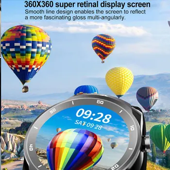 DT79 Smart Watch Men Bluetooth Call Watch Phone ECG Heart Rate IP67 Waterproof Sport Tracker android watch 360*360 HD Resolution 
DT79 Smart Watch Men Bluetooth Call Watch Phone ECG Heart Rate IP67 Waterproof Sport Tracker android watch 360*360 HD Resolution