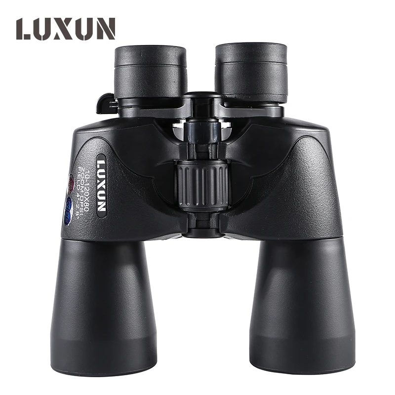 Мощный бинокль LUXUN 10-120x80 HD профессиональные военные бинокли для наружного путешествия охоты и оборудования
Мощный бинокль LUXUN 10-120x80 HD профессиональные военные бинокли для наружного путешествия охоты и оборудования