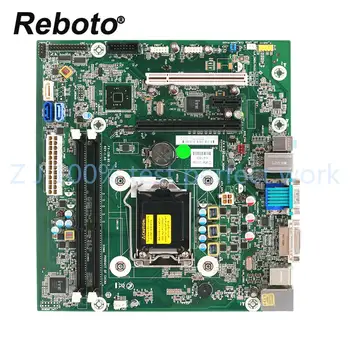 High quality For HP 280 G1 Desktop Motherboard FX-ISB-8X-3 791129-001 791129-501 782450-002 LG1150 MB 100% Tested Fast Ship
High quality For HP 280 G1 Desktop Motherboard FX-ISB-8X-3 791129-001 791129-501 782450-002 LG1150 MB 100% Tested Fast Ship