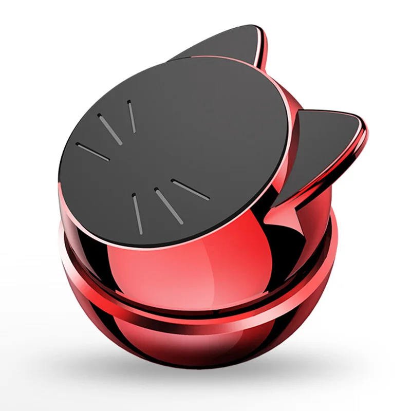 Cute New Design Car Magnet Suction Cup Phone Holder Multi-function Mobile 360s Degree Rotatable Holder TU-shop
Cute New Design Car Magnet Suction Cup Phone Holder Multi-function Mobile 360s Degree Rotatable Holder TU-shop