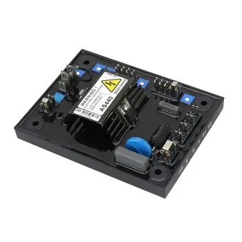 Automatic Voltage Regulator Module Universal Diesel Brushless Generator AVR Circuit Diagram Stabilizer Board
Automatic Voltage Regulator Module Universal Diesel Brushless Generator AVR Circuit Diagram Stabilizer Board