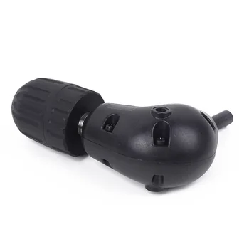 90°Right Angle Attachment Rotary Tool Adapter Converter Kit For Electric Grinder
90°Right Angle Attachment Rotary Tool Adapter Converter Kit For Electric Grinder