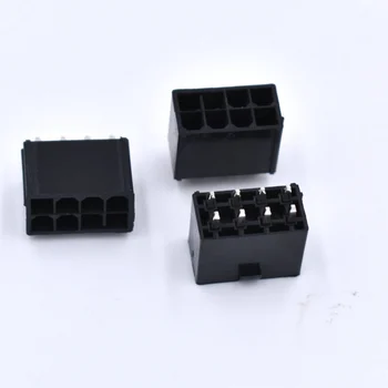 50pcs/lot 4.2mm pitch straight molex 5569 8pin pcb connector for GPU pci-e 8pin pcb board
50pcs/lot 4.2mm pitch straight molex 5569 8pin pcb connector for GPU pci-e 8pin pcb board