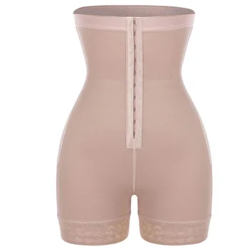 Plus Size Waist Trainer Shapewear Workout Corset Butt Lifter Tummy Control Booty Lift Pulling Underwear Shaper Cinta Modeladora 
Plus Size Waist Trainer Shapewear Workout Corset Butt Lifter Tummy Control Booty Lift Pulling Underwear Shaper Cinta Modeladora