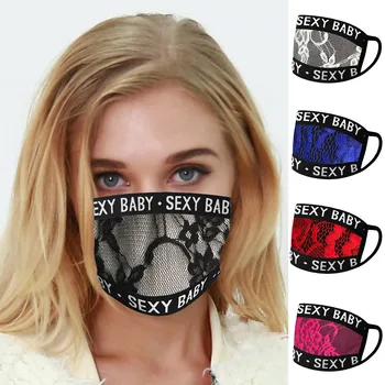 Adult Cycling Running Dustproof Windproof Anti-spitting Protective Washable Mask Reuse Of Dust Mask Mascara Facial Kpop#YL5
Adult Cycling Running Dustproof Windproof Anti-spitting Protective Washable Mask Reuse Of Dust Mask Mascara Facial Kpop#YL5