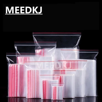 100pcs Bag Food Storage Bag Transparent Trinket Packing Vacuum Storage Bag Refrigerated Bag opp bag bone bag Fruit tea sealbag
100pcs Bag Food Storage Bag Transparent Trinket Packing Vacuum Storage Bag Refrigerated Bag opp bag bone bag Fruit tea sealbag