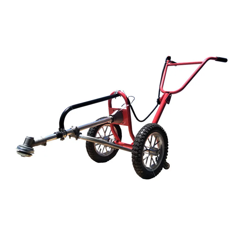 Tillage Machines Hand Push Type Portable Multi-functional Soil Ripper Micro New Products Mower Weeding Furrowing Machine Weeder 
Tillage Machines Hand Push Type Portable Multi-functional Soil Ripper Micro New Products Mower Weeding Furrowing Machine Weeder