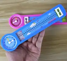 24 o'clock learner mathematics teaching aids teaching instrument cognition 24 o'clock timing watch model clock model
24 o'clock learner mathematics teaching aids teaching instrument cognition 24 o'clock timing watch model clock model