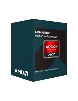 

AMD PROCESSOR AM4 ATHLON X4 950 4X3.5 GHZ/BOX