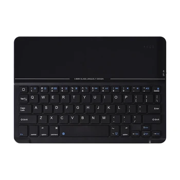 Wireless Keyboard for Teclast P20HD ALLDOCUBE IPlay20 Tablet Bluetooth Keyboard for 9.7-10.5 Inch IOS WIN Android Tablet
Wireless Keyboard for Teclast P20HD ALLDOCUBE IPlay20 Tablet Bluetooth Keyboard for 9.7-10.5 Inch IOS WIN Android Tablet
