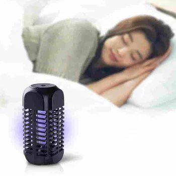 New Mosquito Killer Lamp USB Mosquito Killer Lamp Rechargeable Insect Bug Trap Light Flashlight Trap Pest Control Lamp
New Mosquito Killer Lamp USB Mosquito Killer Lamp Rechargeable Insect Bug Trap Light Flashlight Trap Pest Control Lamp