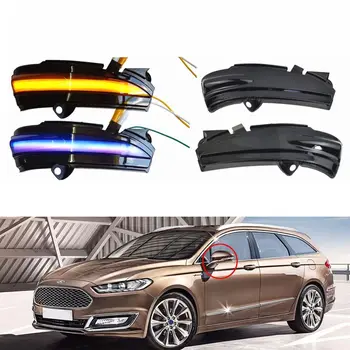 LED Dynamic Turn Signal Side Mirror Blinker Indicator Sequential Light For Ford Fusion Mondeo 2013 2014 2015 2016 2017 2018 4th.
LED Dynamic Turn Signal Side Mirror Blinker Indicator Sequential Light For Ford Fusion Mondeo 2013 2014 2015 2016 2017 2018 4th.